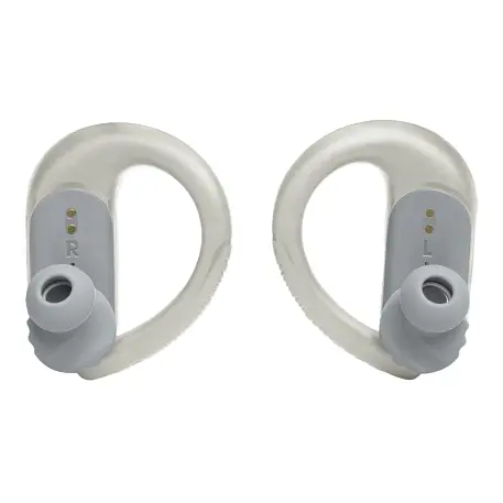 Беспроводные наушники JBL Endurance Peak 3 - 4