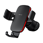 Автомобильный держатель Baseus Metal Age2 Gravity Car Mount (зажим)