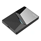 Внешний SSD Netac Z7S 240 ГБ чёрный - 3