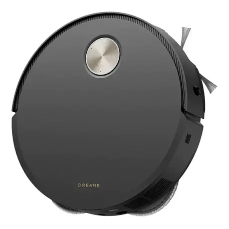 Робот-пылесос Xiaomi Dreame X50 Master - 7