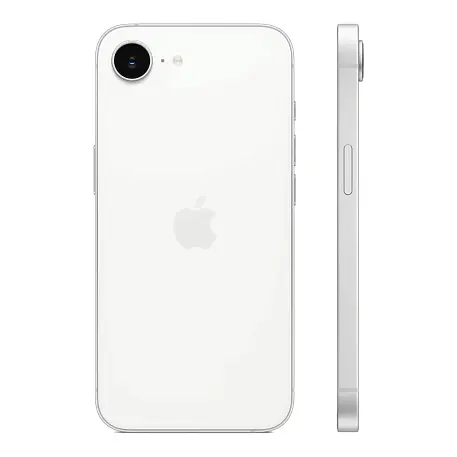 Смартфон Apple iPhone 16e - 2