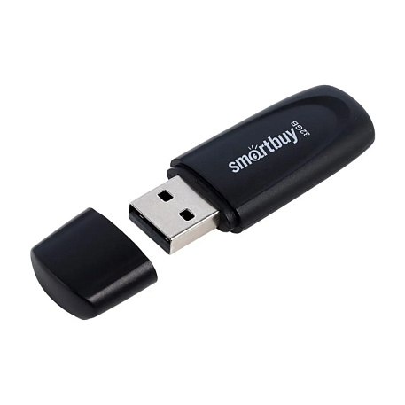 USB-флешка SmartBuy Scout 32 ГБ - 2