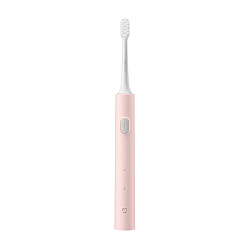 Электрическая зубная щетка Xiaomi Mijia T200 Electric Toothbrush розовый
