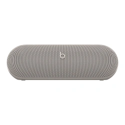 Портативная колонка Beats Pill Kim Special Edition светло-серый