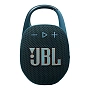 Портативная колонка JBL Clip 5