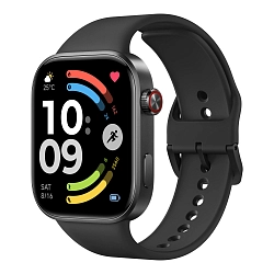 Умные часы Xiaomi Redmi Watch 6 46.4mm чёрный