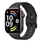 Умные часы Xiaomi Redmi Watch 6 46.4mm чёрный