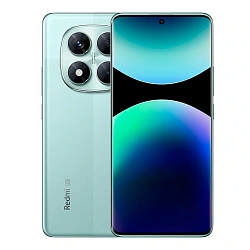 Смартфон Xiaomi Redmi Note 14 Pro 5G 12/512 ГБ зелёный