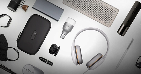 Товары Xiaomi, о существовании которых вы, скорее всего, не знали