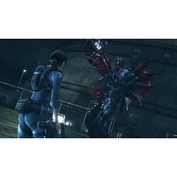 Игра для PS5 Resident Evil Revelations (оформление на учётную запись)