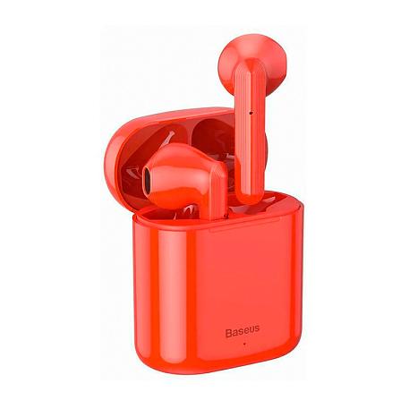 Беспроводные наушники Baseus Encok W09 - 3