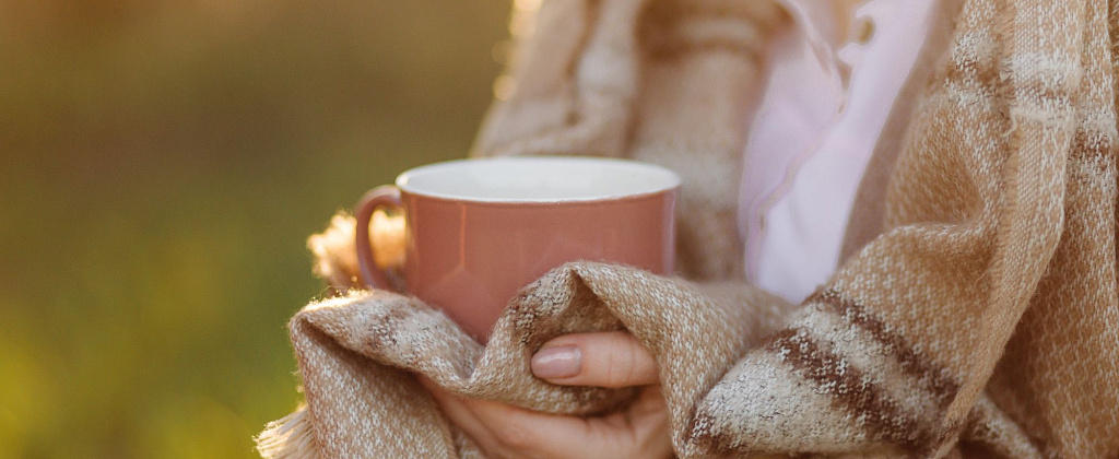 Как бороться с осенней хандрой