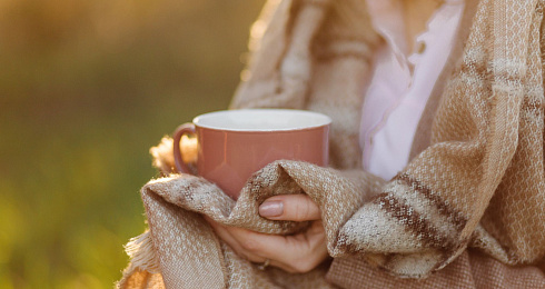 Как бороться с осенней хандрой