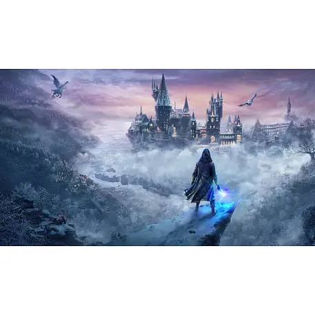 Игра для Xbox Hogwarts Legacy - 2