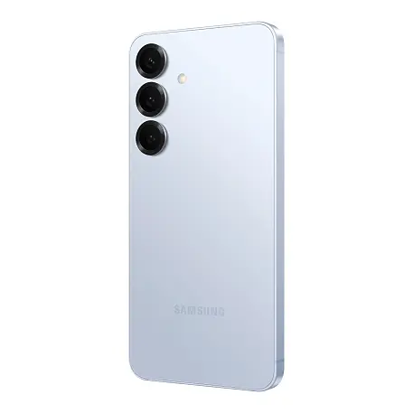 Смартфон Samsung Galaxy S25 - 4