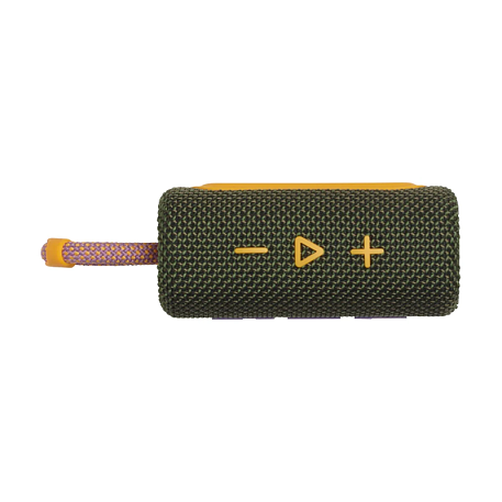 Портативная колонка JBL Go 3 - 4