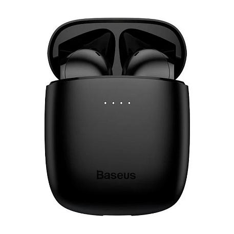Беспроводные наушники Baseus Encok W04 - 3