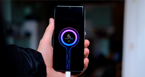 Как продлить жизнь батареи смартфона