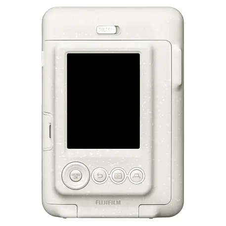 Фотоаппарат моментальной печати Fujifilm Instax Mini LiPlay Hybrid - 3