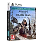 Игра для PS5 Assassin’s Creed: Black Flag Resynced Launch Edition