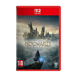 Игра для Nintendo Switch 2 Hogwarts Legacy