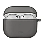 Кобура UNIQ Glase для Apple AirPods 4