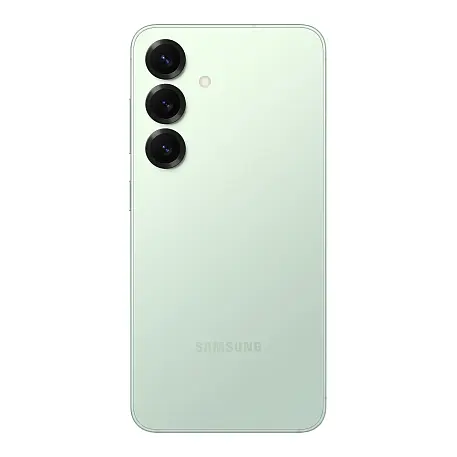 Смартфон Samsung Galaxy S25 - 3