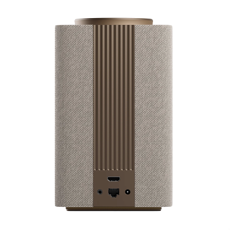 Умная колонка Яндекс Станция Макс Zigbee - 3