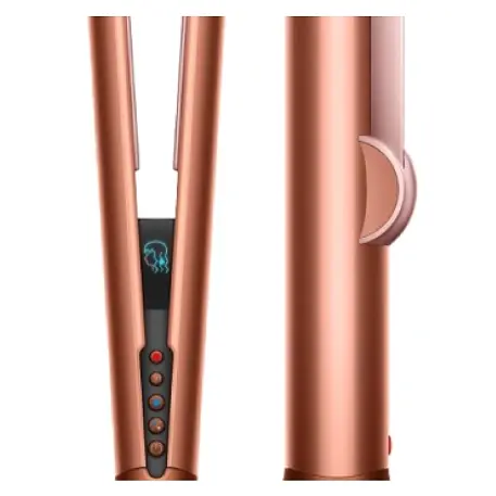 Выпрямитель для волос Dyson Airstrait HT01 - 5