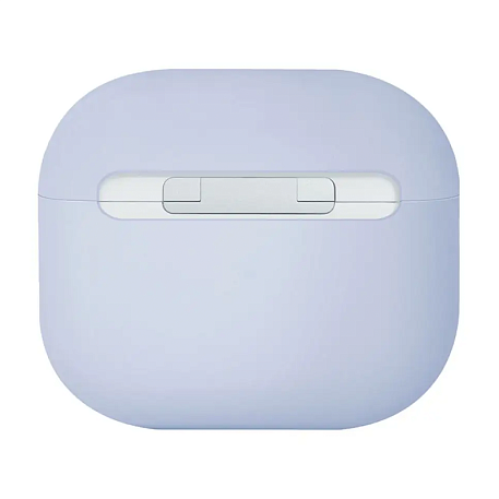 Кобура UNIQ Lino для Apple AirPods 3 - 2