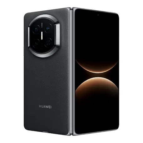 Смартфон Huawei Mate X7 16/512 ГБ чёрный (2sim + eSim) - 3