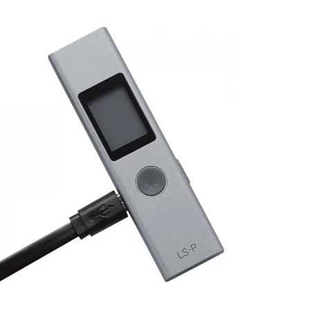 Лазерный дальномер Xiaomi Duka LS-P - 3