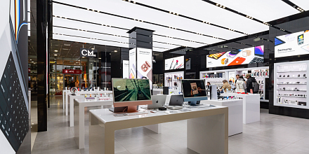 Время работы салонов в Сочи и Геленджике изменилось