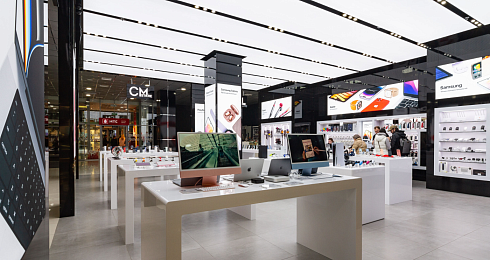 Время работы салонов в Сочи и Геленджике изменилось