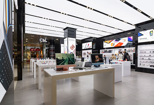 Время работы салонов в Сочи и Геленджике изменилось