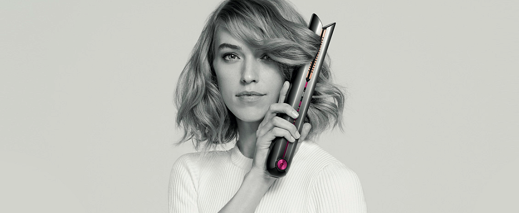 Ох уж этот Dyson