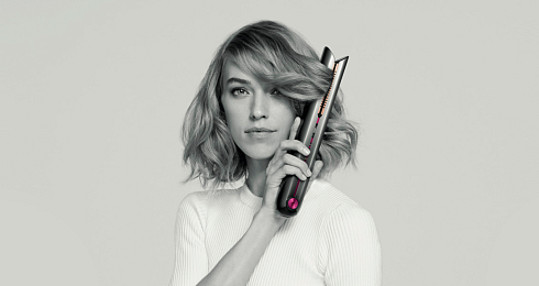 Ох уж этот Dyson