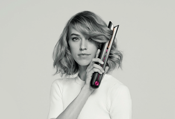 Ох уж этот Dyson