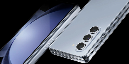 Обзор Galaxy Z Fold 5. Революция или эволюция?