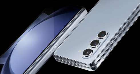 Обзор Galaxy Z Fold 5. Революция или эволюция?