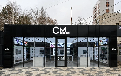 Фото магазина