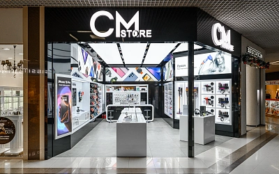 Фото магазина