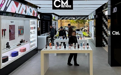 Фото магазина