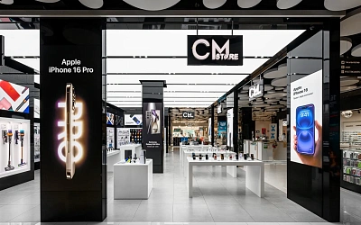 Фото магазина