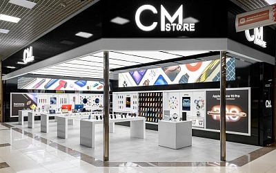 Фото магазина