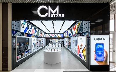 Фото магазина