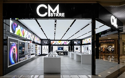 Фото магазина