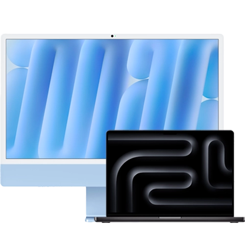 Ноутбуки и компьютеры