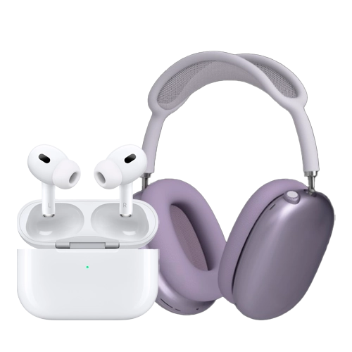 Наушники и колонки